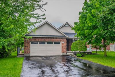 61 Zinkann Cres, House other with 4 bedrooms, 2 bathrooms and 6 parking in Wellesley ON | Image 3