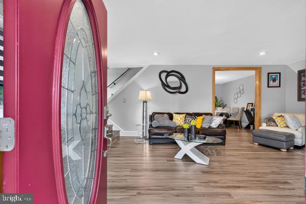 Residential in DREXEL HILL 3