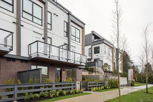 105-715 Ducklow St, Coquitlam, BC, V3J0P7 | Card Image