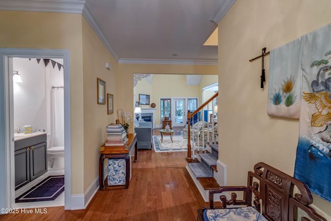 1 Joshua Dr, House other with 4 bedrooms, 3 bathrooms and 2 parking in Chocowinity NC | Image 8