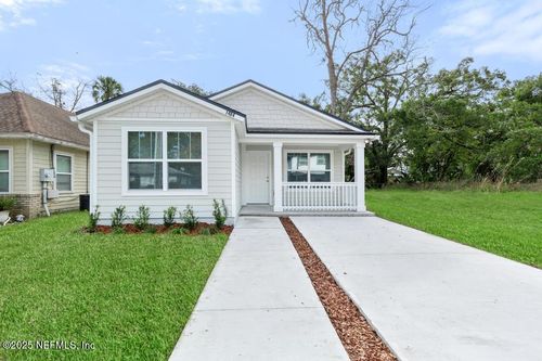 1552 Union St W, Jacksonville, FL, 32209-8109 | Card Image