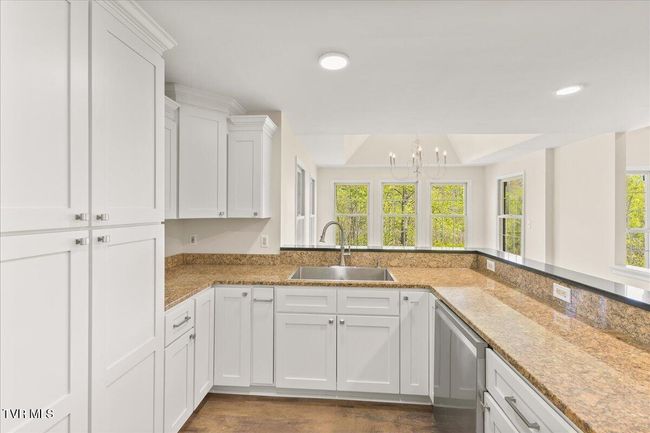 264 Allison Cove Trl, House other with 4 bedrooms, 3 bathrooms and null parking in Piney Flats TN | Image 16