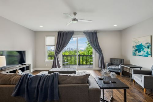 unit-3-64 Fern Ave, Nashville, TN, 37207-5184 | Card Image