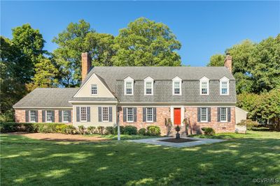 2410 Kentford Road, House other with 5 bedrooms, 2 bathrooms and null parking in Midlothian VA | Image 1