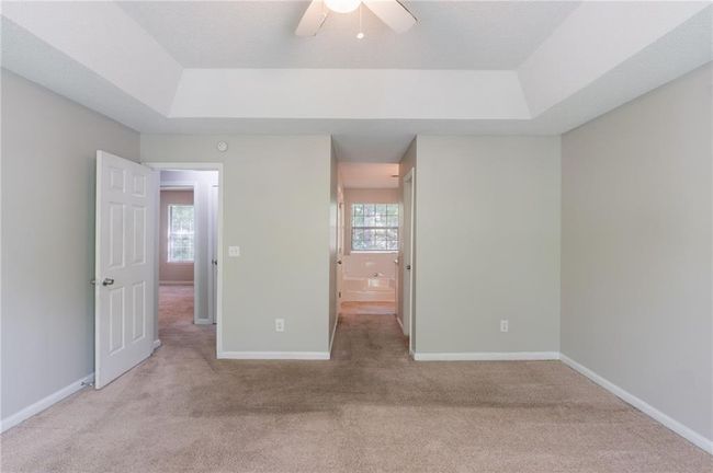3075 Oakvale Hts, House other with 3 bedrooms, 3 bathrooms and null parking in Decatur GA | Image 23