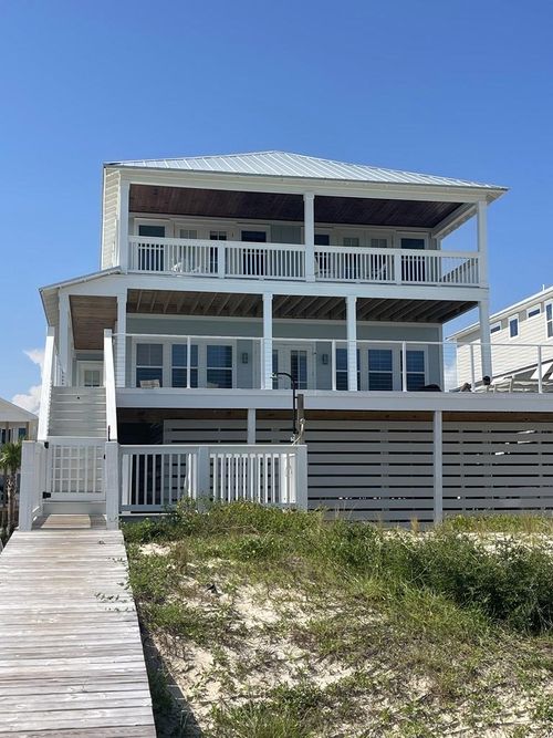 197 Las Palamas Ln, Cape San Blas, FL, 32456 | Card Image