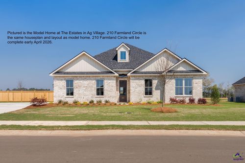 210 Farmland Circle, Perry, GA, 31069 | Card Image