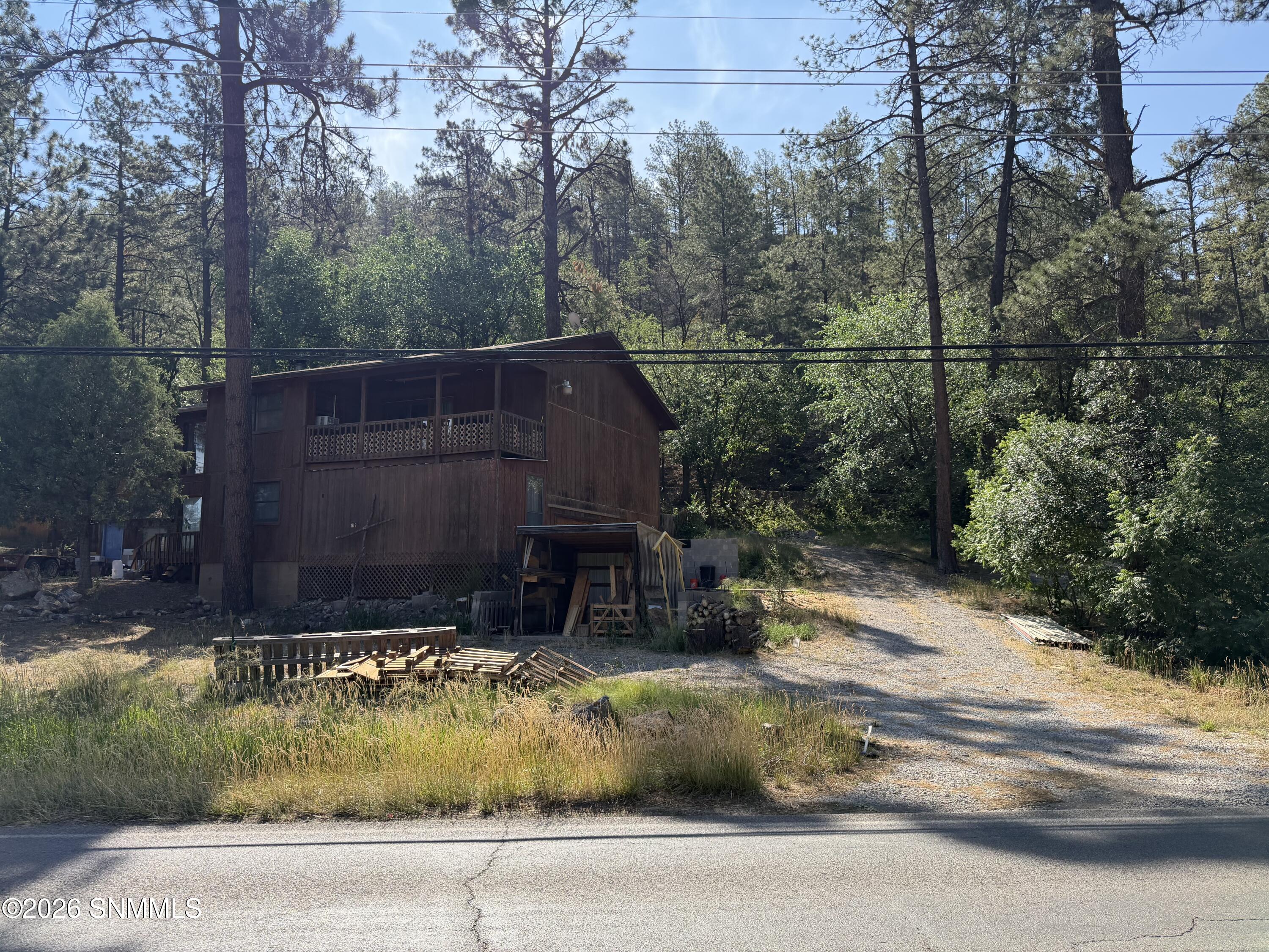 Residential in Ruidoso 2