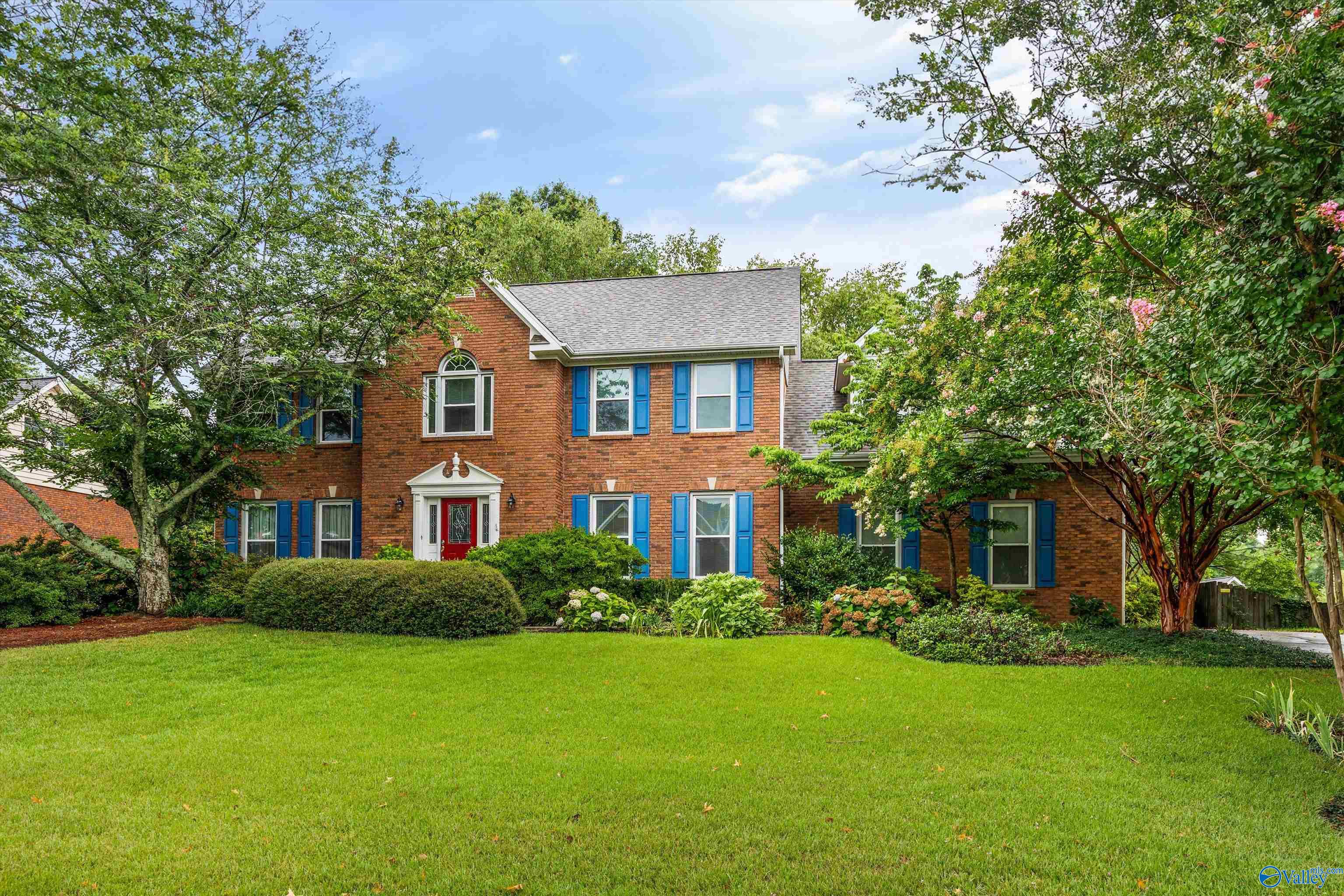 Murry Dr, Madison, AL 35758