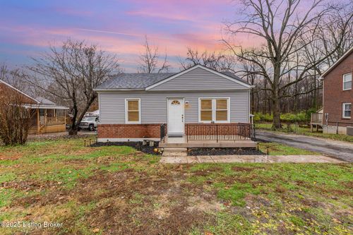 10803 Alberta Dr, Fairdale, KY, 40118-9312 | Card Image