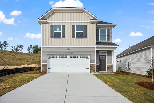 5719 Moncrief Circle, Graniteville, SC, 29829 | Card Image