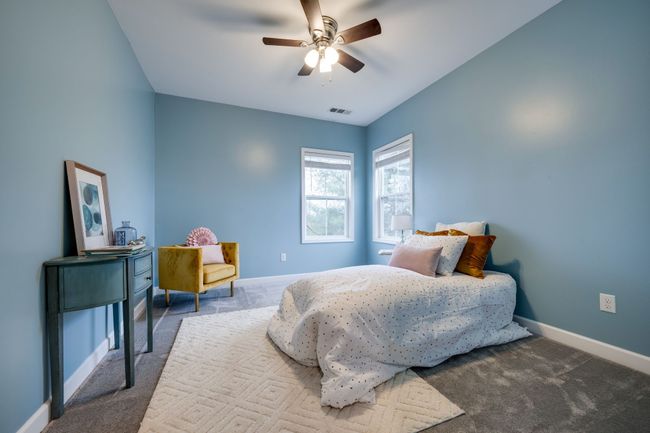4 Full Bedrooms + 3.5 Full Bathrooms | Image 26