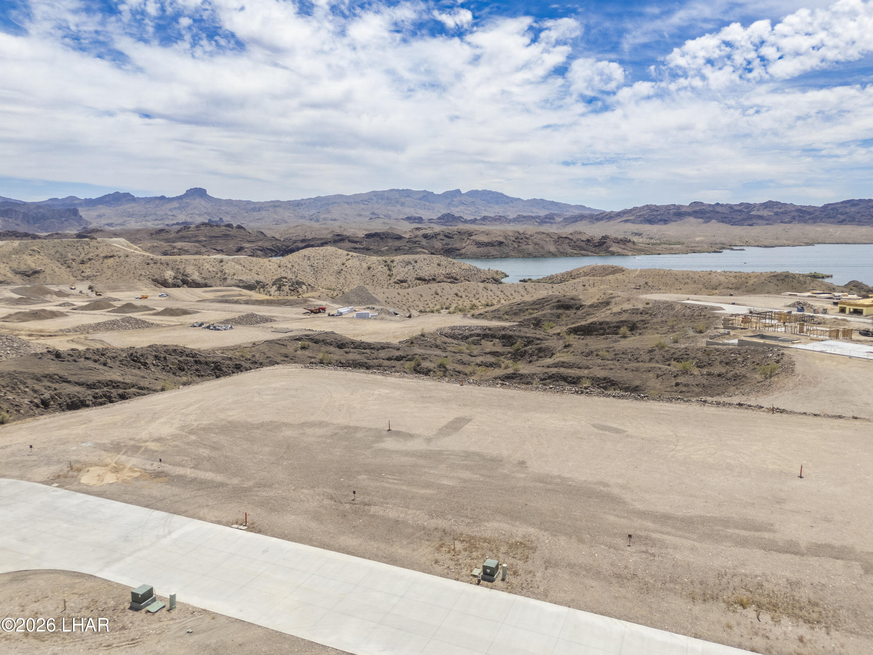 Land in Lake Havasu City 4