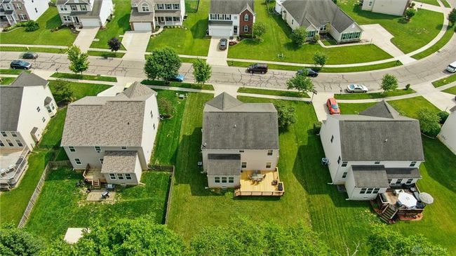 1956 Daffodil Dr, House other with 4 bedrooms, 4 bathrooms and null parking in Xenia OH | Image 60