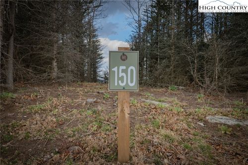 Lot 150 Angelfire Trail, Deep Gap, NC, 28618 | Card Image