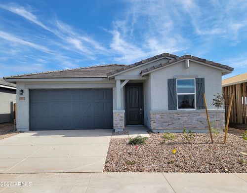 3357 N Camden Dr, Florence, AZ, 85132-6273 | Card Image