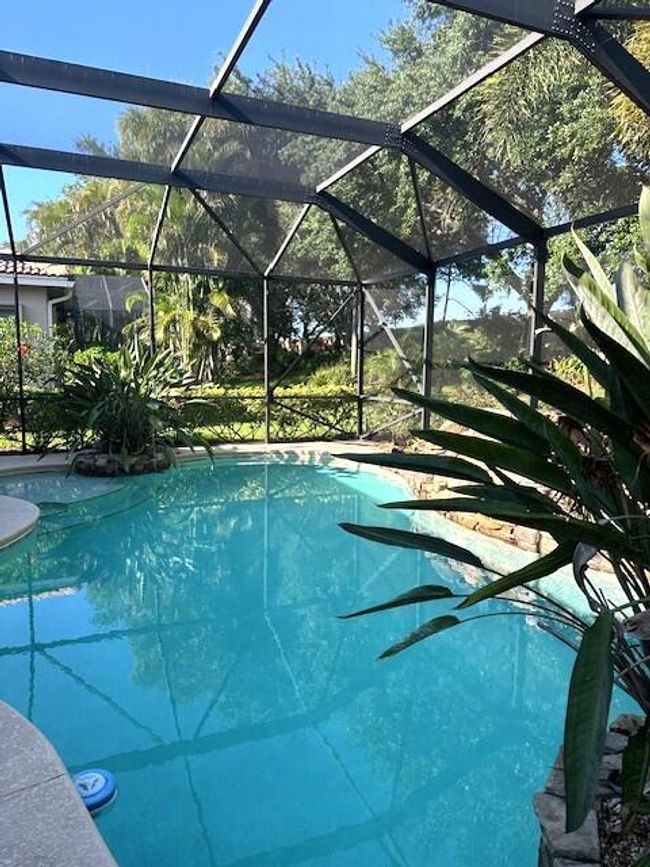 7326 Bob O Link Way, House other with 2 bedrooms, 2 bathrooms and null parking in Port St Lucie FL | Image 31