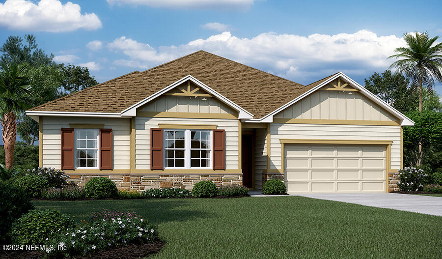 Goldenrod Dr, Saint Augustine, FL 32092