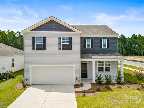 325 Royal Fern Ln, Statesboro, GA, 30458-5950 | Card Image