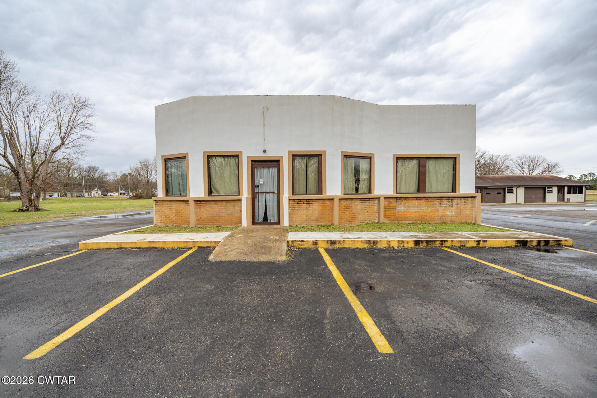 116 Highway 45 S, Bradford, TN 38316
