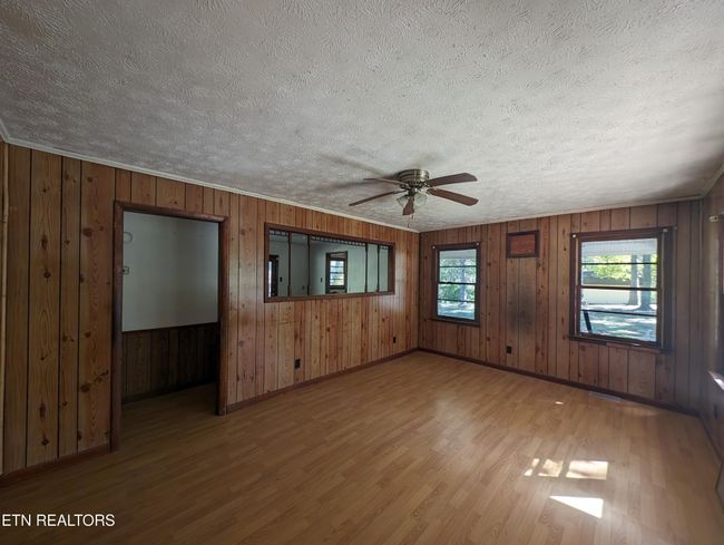 164 S Shady Lane Loop, House other with 3 bedrooms, 1 bathrooms and null parking in Clarkrange TN | Image 11
