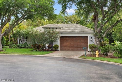 3638 Zion Park Ct, NAPLES, FL, 34116-7302 | Card Image