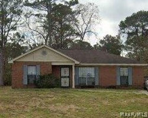 4066 Fitzpatrick Blvd, Montgomery, AL, 36116-4807 | Card Image