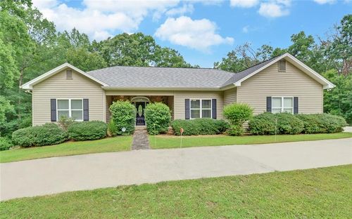 88 Cedar Ridge Rd, Dawsonville, GA, 30534-5315 | Card Image
