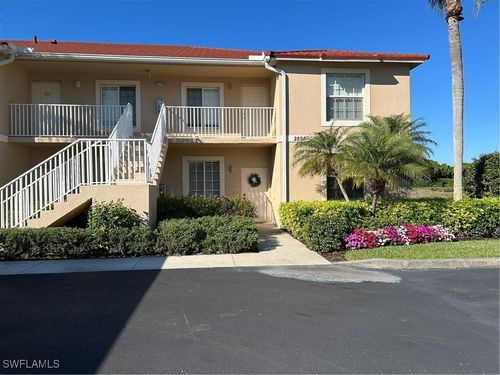 apt-104-2895 Cypress Trace Cir, NAPLES, FL, 34119-8453 | Card Image