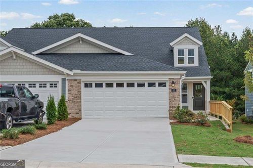 43 Gold Dust Dr, Dawsonville, GA, 30534-4497 | Card Image