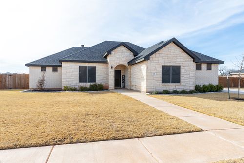 126 Bell St, Abilene, TX, 79602-2204 | Card Image