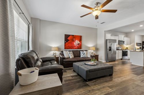 771 Bradburn Village Way, Antioch, TN, 37013-3869 | Card Image