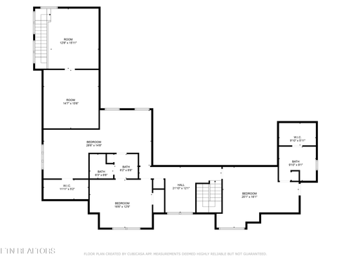 1426 Greenwell Dr, Knoxville, TN, 37938-3803 | Card Image