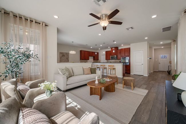 APT-10 - 404 Buttercup Creek Blvd, House other with 4 bedrooms, 3 bathrooms and 4 parking in Cedar Park TX | Image 5