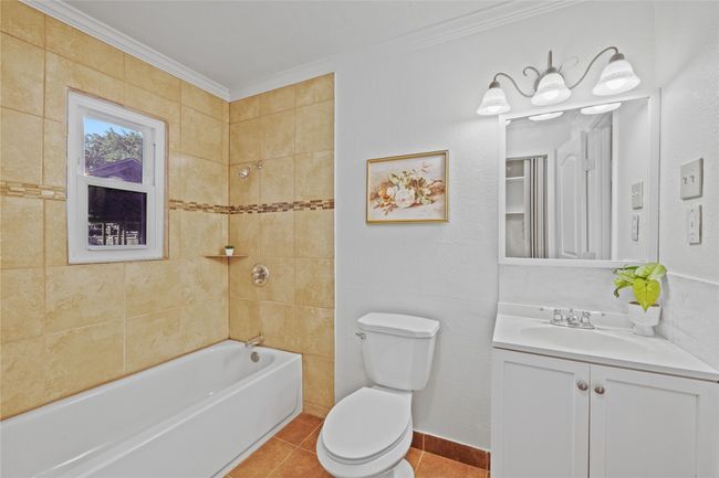 1203 Valley View Dr, House other with 3 bedrooms, 1 bathrooms and null parking in Arlington TX | Image 19