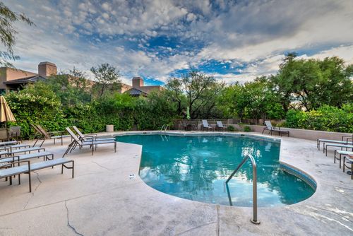 9253-6655 N Canyon Crest Dr, Tucson, AZ, 85750-0938 | Card Image