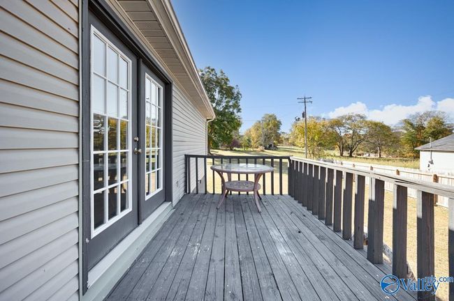 Wooden deck | Image 8