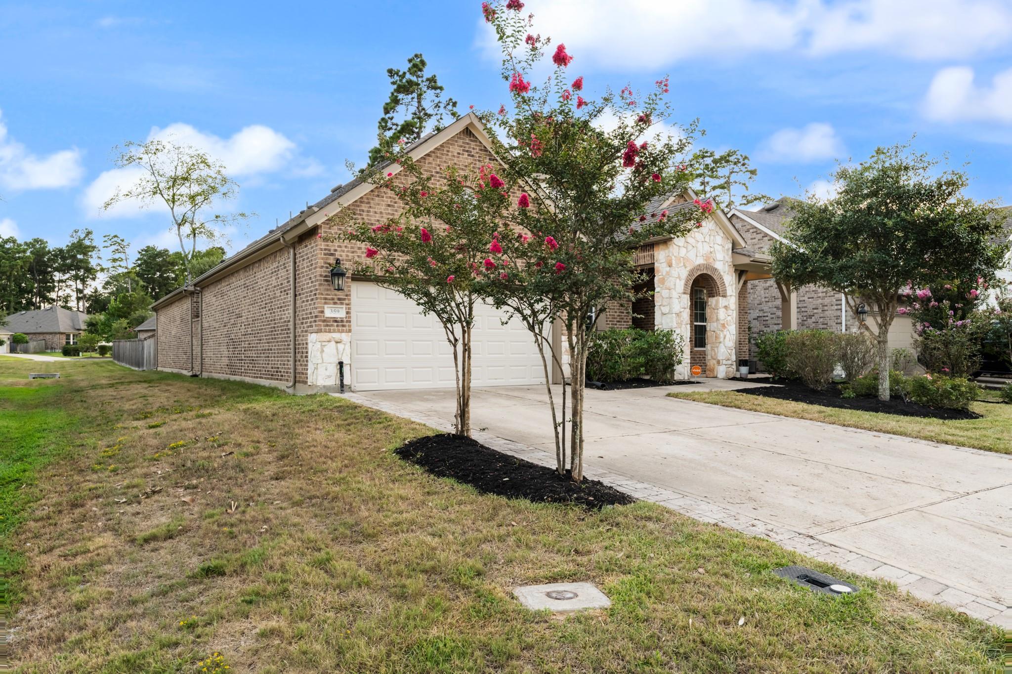 Residential in Conroe 3