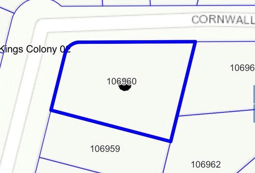19109 Kings Row, New Caney, TX, 77357-7481 | Card Image