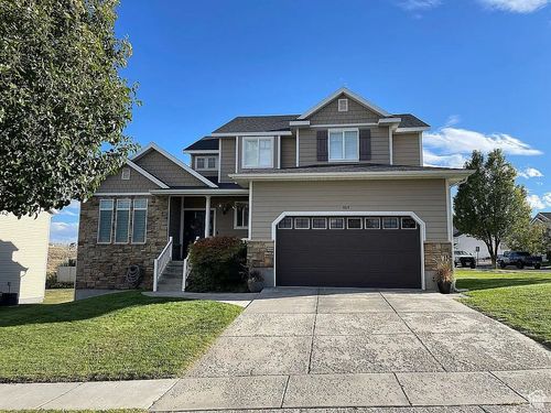 465 W 3860 S, Vernal, UT, 84078-4835 | Card Image