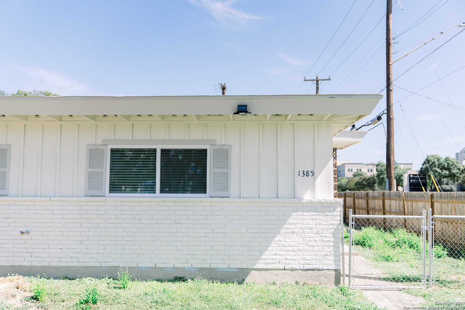 Residential Lease in San Antonio
