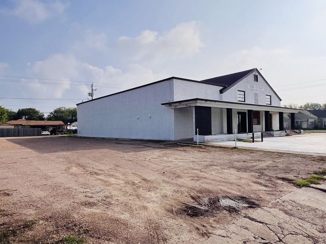 502 W 4 Th St, Home with 0 bedrooms, 0 bathrooms and null parking in Freeport TX | Image 12