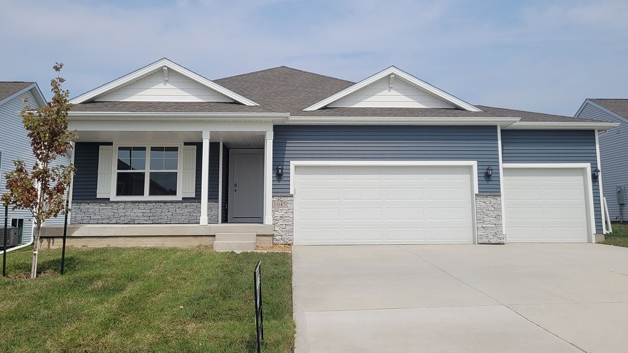 Northview Dr, Waukee, IA 50263