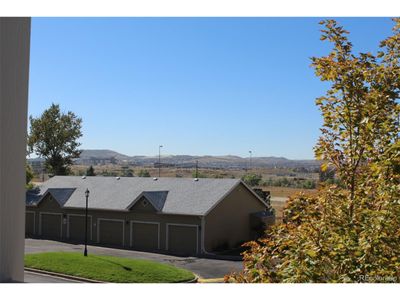 E23 - 6021 Castlegate Dr W, Home with 2 bedrooms, 1 bathrooms and null parking in Castle Rock CO | Image 2