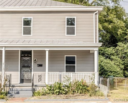 117 S Dunlop St, Petersburg, VA, 23803-4015 | Card Image