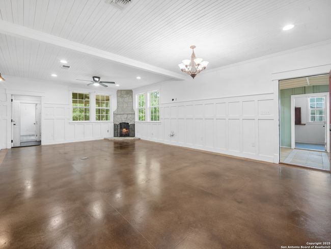671 Cypress Pass Rd, House other with 3 bedrooms, 2 bathrooms and null parking in Spring Branch TX | Image 8