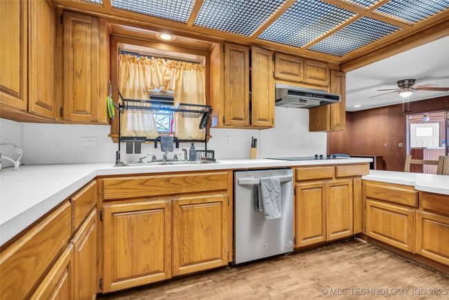 310 G St, House other with 3 bedrooms, 2 bathrooms and null parking in Ardmore OK | Image 6