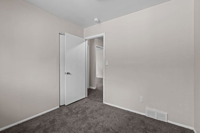 289 Nebraska Ave, House other with 3 bedrooms, 1 bathrooms and null parking in Pontiac MI | Image 12