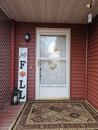 Front Door | Image 2