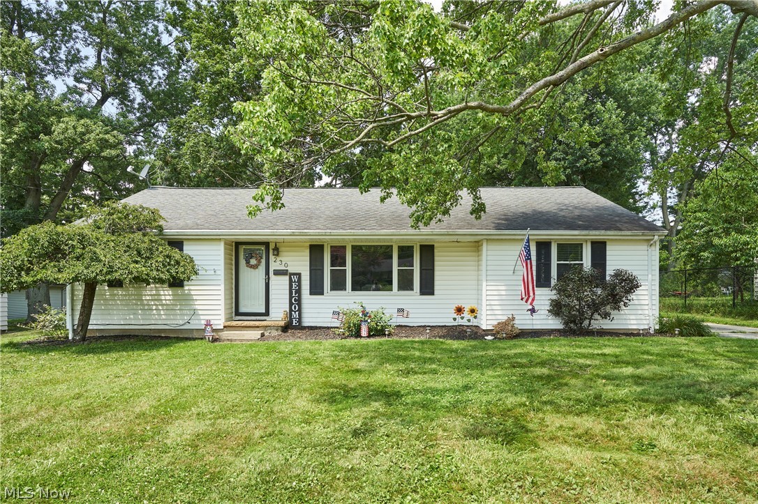 Residential in Wadsworth